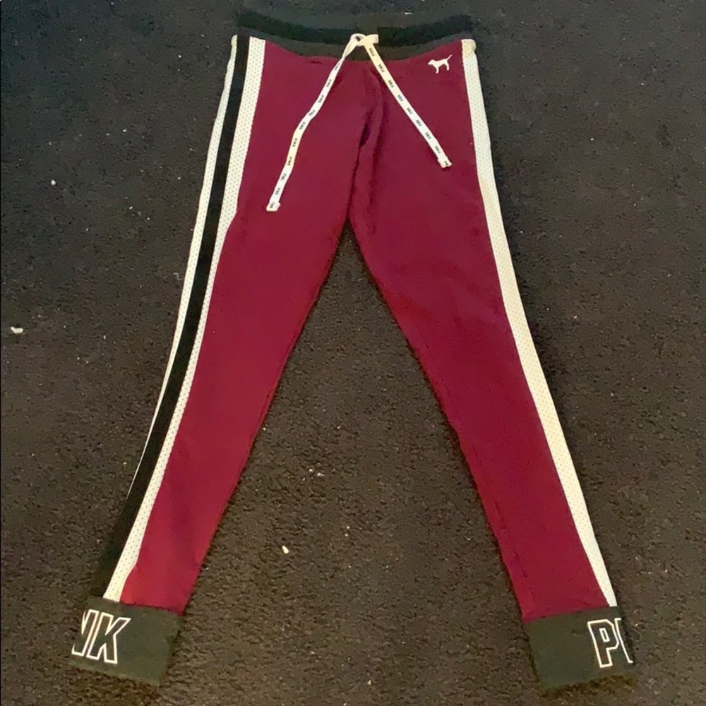 Victoria Secret PINK Campus Leggings